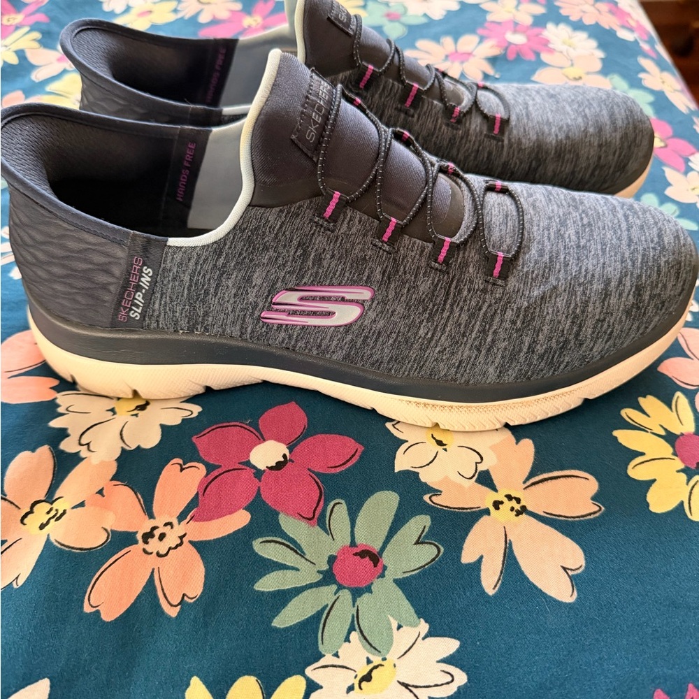 Skechers Slip-Ins Sneakers